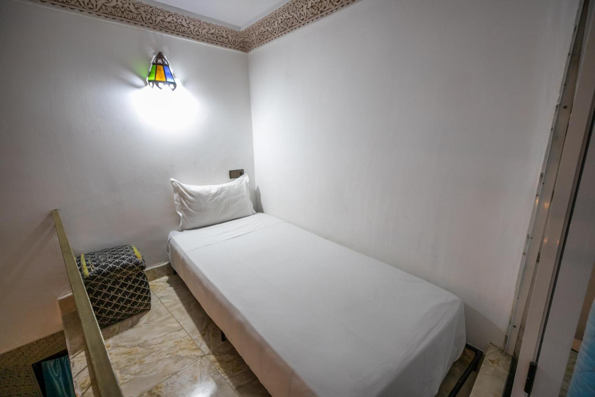 Riad Dar Rabha Fez Exterior photo