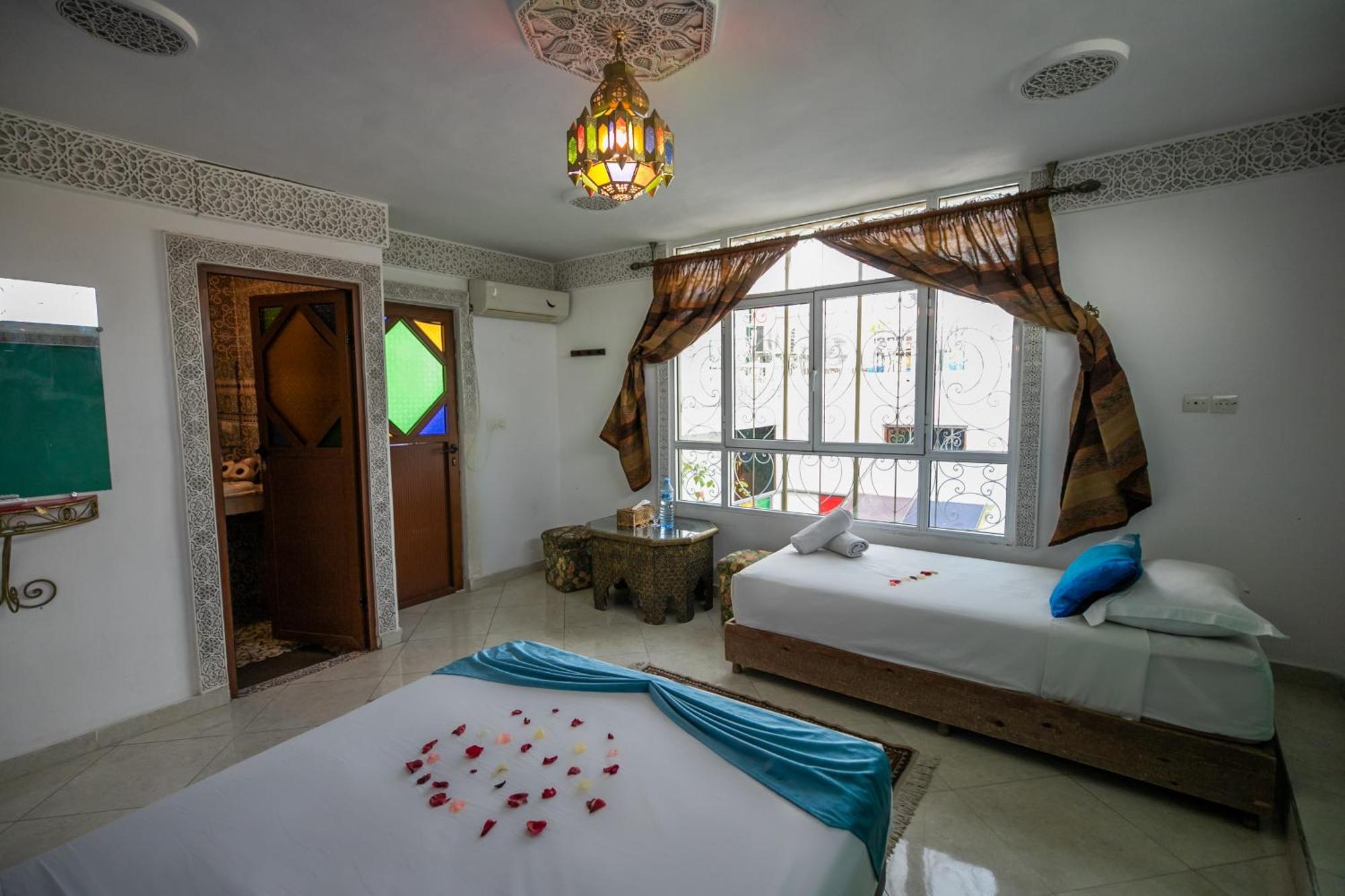 Riad Dar Rabha Fez Exterior photo