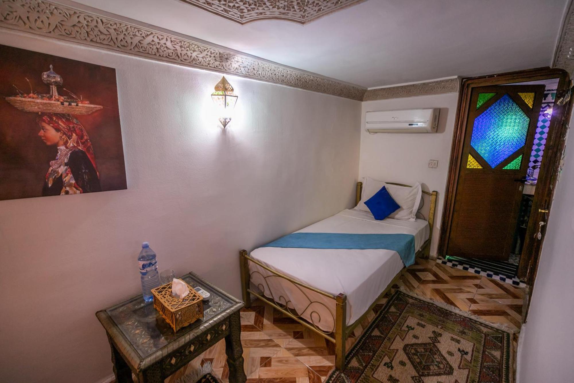 Riad Dar Rabha Fez Exterior photo