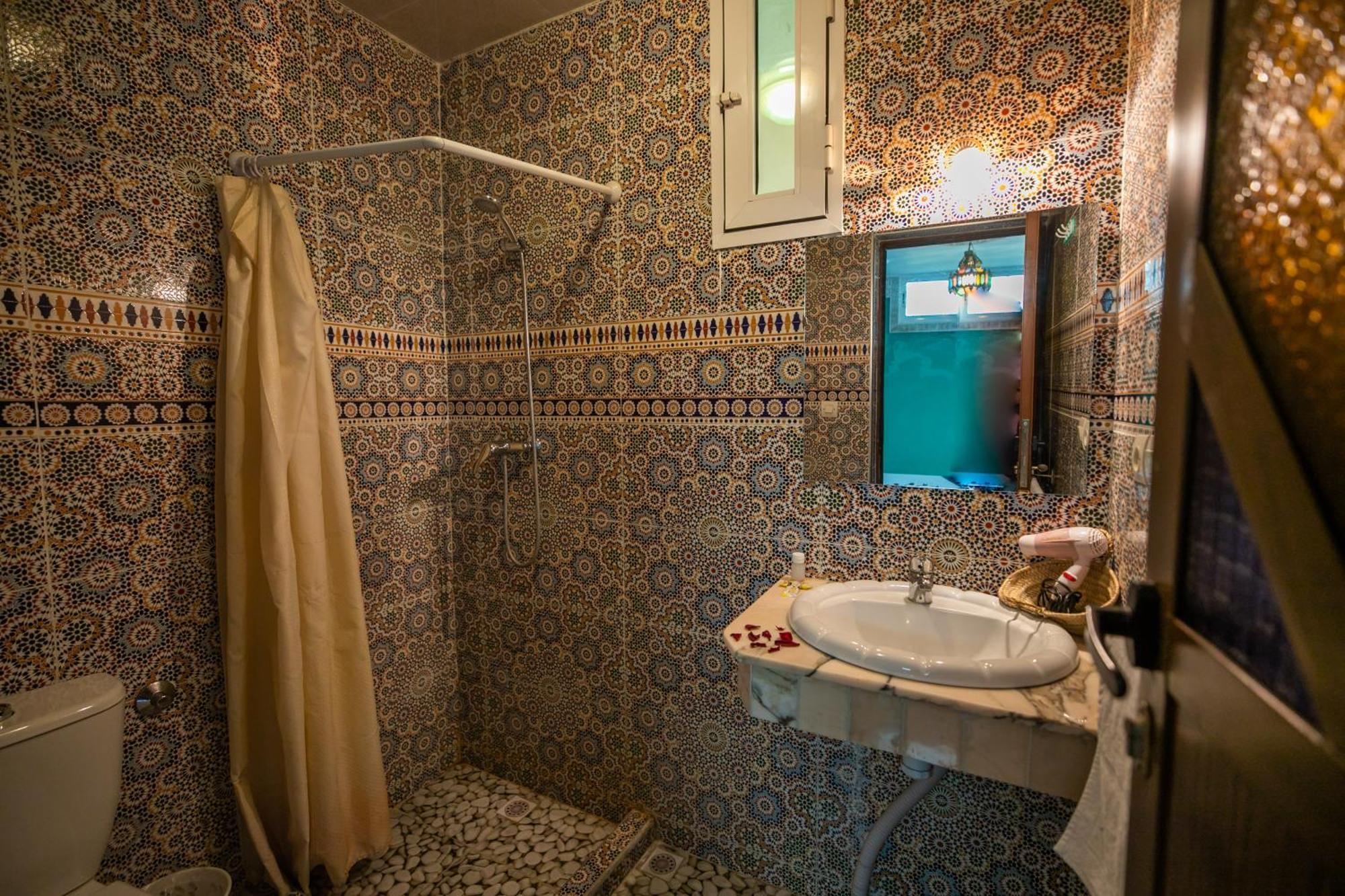 Riad Dar Rabha Fez Exterior photo