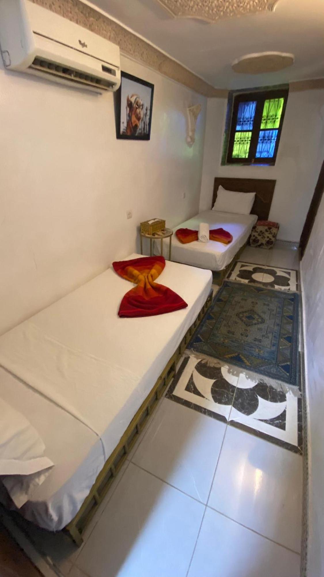 Riad Dar Rabha Fez Exterior photo