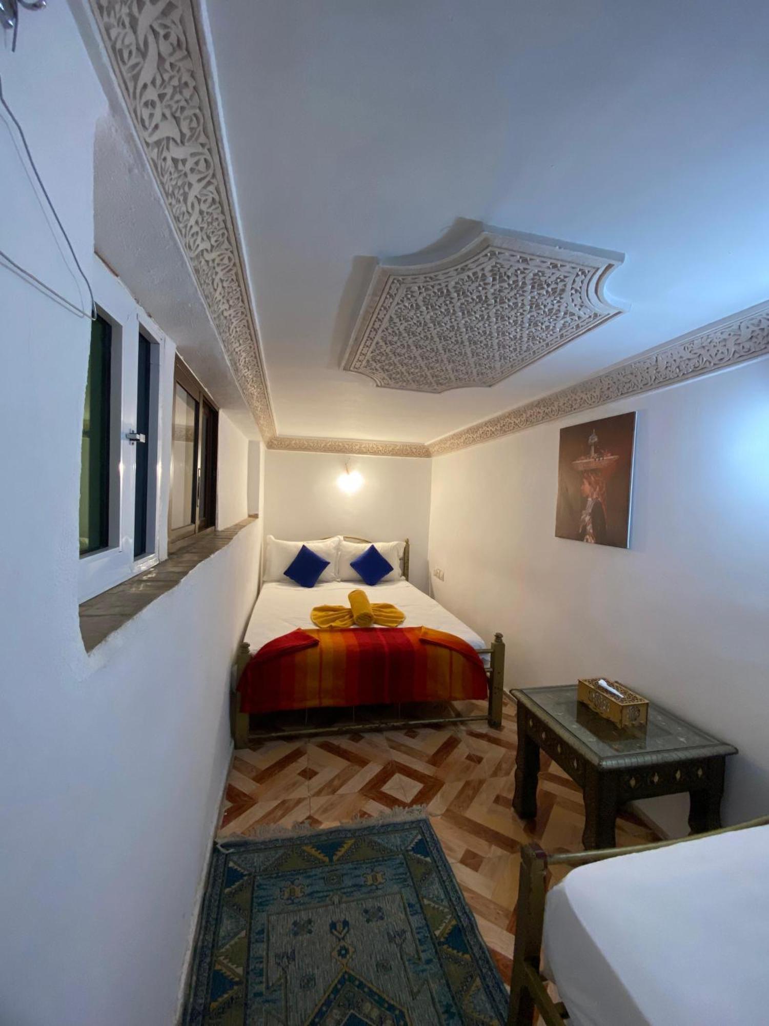 Riad Dar Rabha Fez Exterior photo