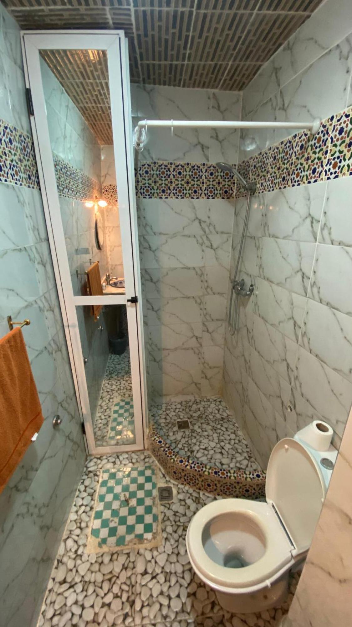 Riad Dar Rabha Fez Exterior photo