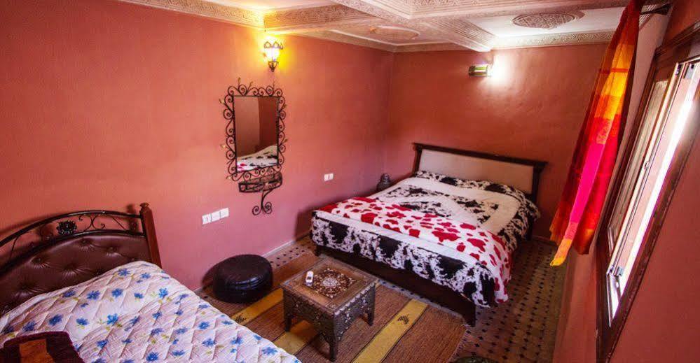 Riad Dar Rabha Fez Exterior photo