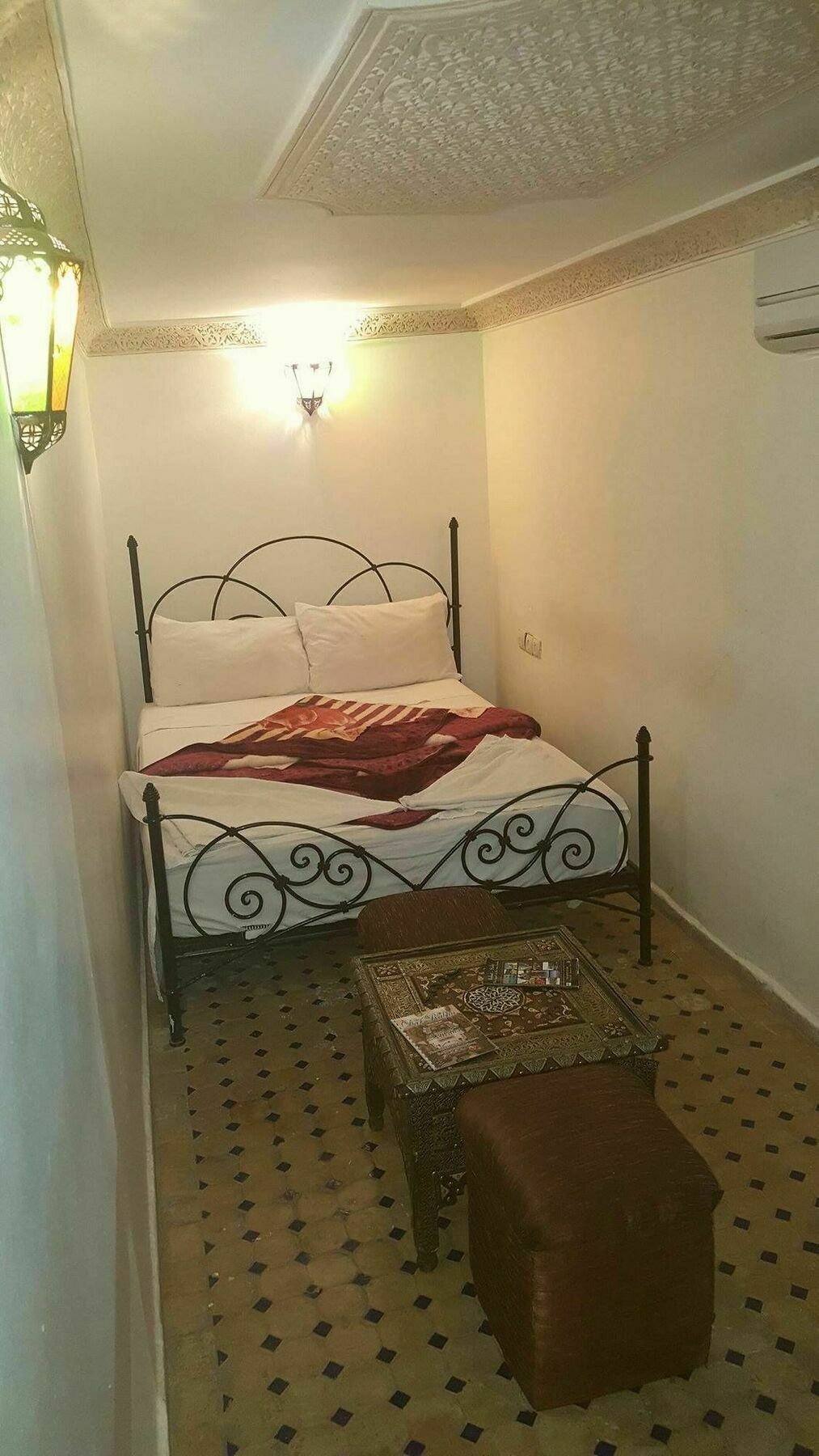 Riad Dar Rabha Fez Exterior photo